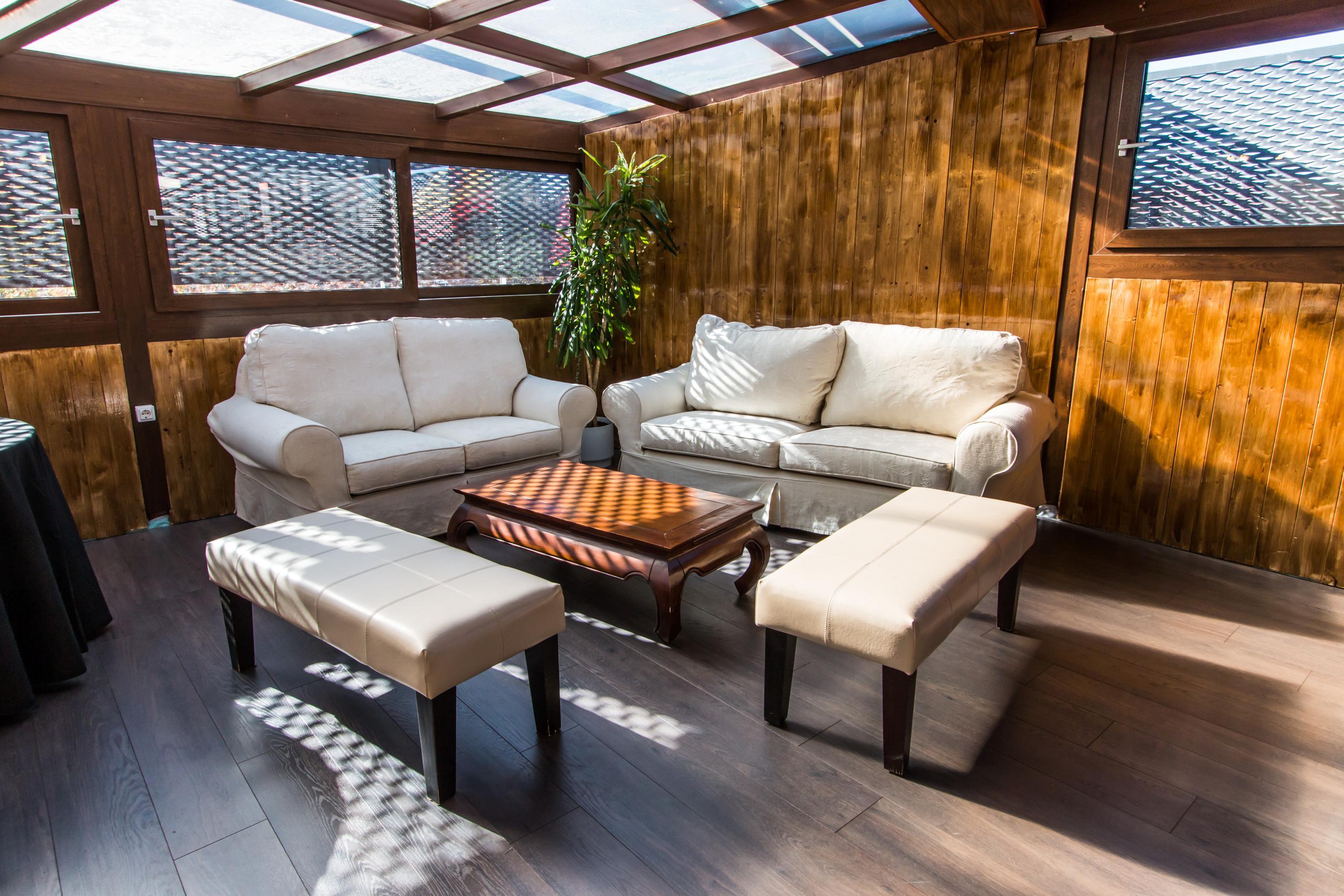 Hotel Suites Feria De Madrid Eksteriør billede